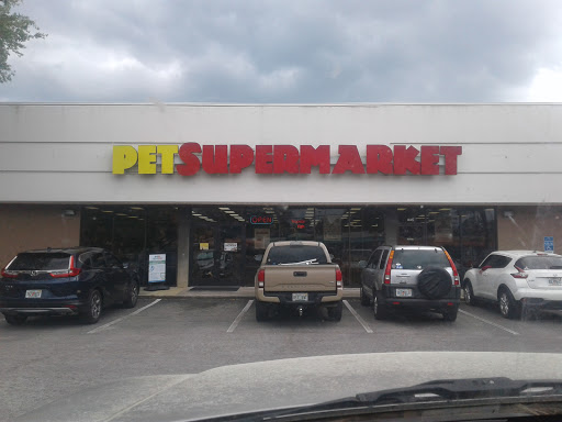 Pet Supermarket, 835 Blanding Blvd, Orange Park, FL 32065, USA, 