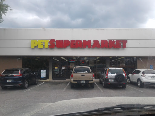 Pet Supermarket, 835 Blanding Blvd, Orange Park, FL 32065, USA, 