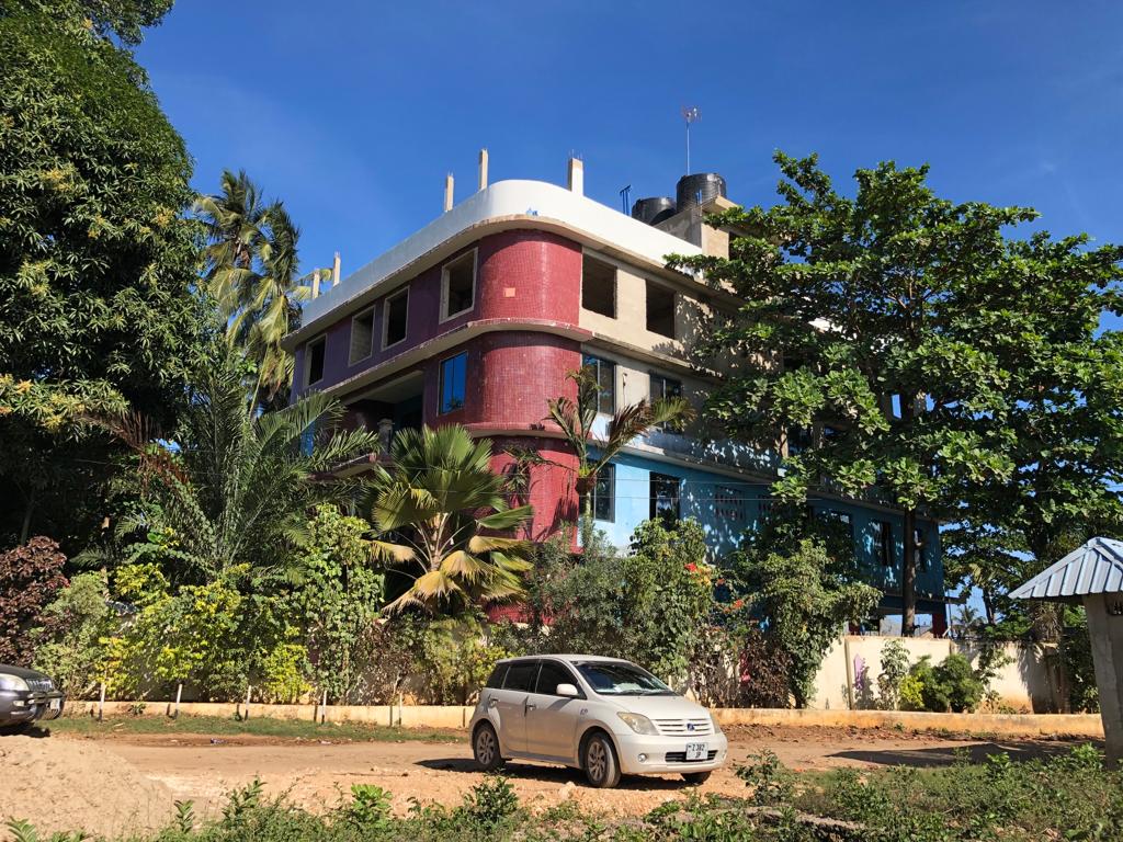 British School of Zanzibar