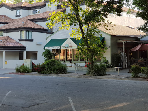Coffee Shop «Cloud Forest Cafe», reviews and photos, 222 D St, Davis, CA 95616, USA