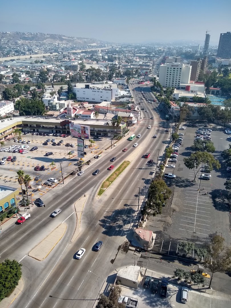 Tijuana, Meksika