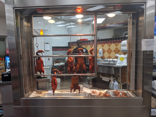 Asian Grocery Store «Ha Tien Market», reviews and photos, 353 University Ave W, St Paul, MN 55103, USA