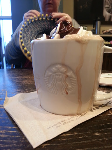 Coffee Shop «Starbucks», reviews and photos, 2671 E Main St, Plainfield, IN 46168, USA