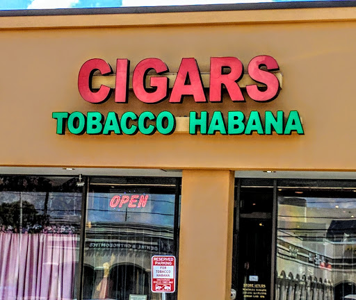 Tobacco Habana