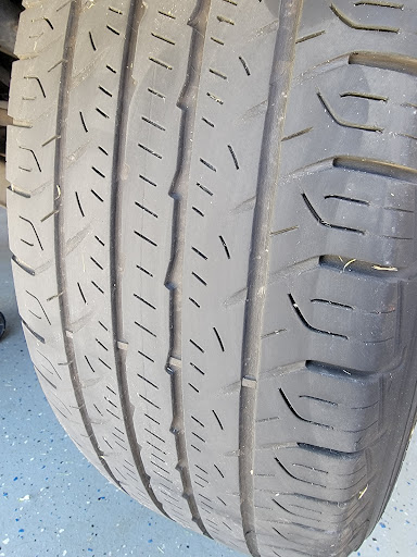 Tire Shop «Discount Tire Store - W Valley City, UT», reviews and photos, 2999 S Glen Eagle Dr, West Valley City, UT 84128, USA