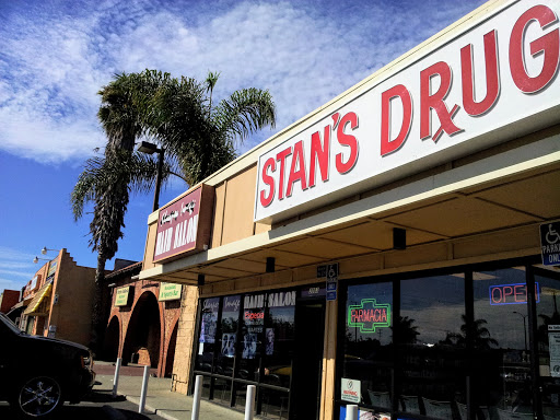 Stan's Drugs