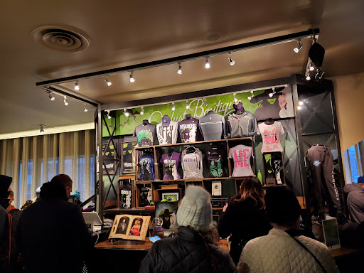 Performing Arts Theater «Gershwin Theatre», reviews and photos, 222 W 51st St, New York, NY 10019, USA