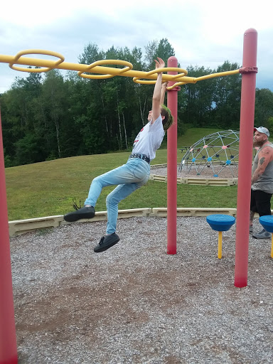 Recreation Center «North Country Community Rec Center», reviews and photos, 33 Rec Center Rd, Colebrook, NH 03576, USA