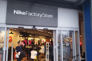 Nike Factory Store Manchester Fort
