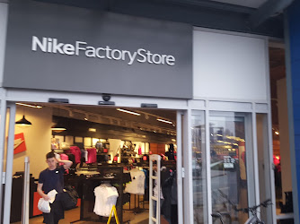 Nike Factory Store Manchester Fort