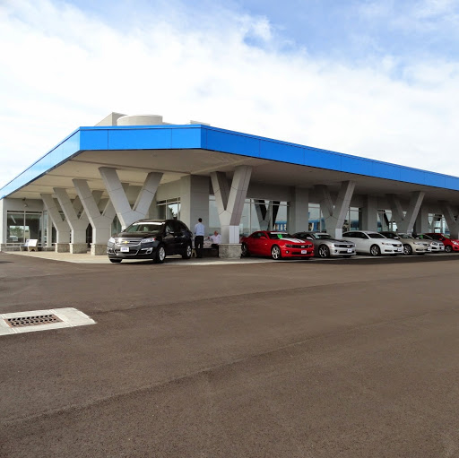 Used Car Dealer «Voss Used Cars», reviews and photos, 99 Loop Rd, Dayton, OH 45459, USA