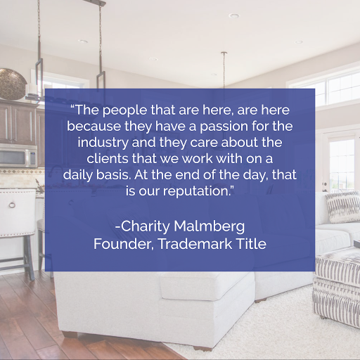 Title Company «Trademark Title», reviews and photos