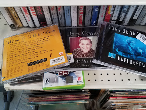 Non-Profit Organization «Goodwill Store», reviews and photos, 6145 Crawfordsville Rd, Speedway, IN 46224, USA