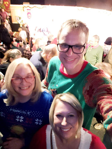 Performing Arts Theater «Horizon Theatre Company», reviews and photos, 1083 Austin Ave NE, Atlanta, GA 30307, USA