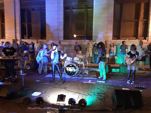 Lounge «Space39 Art Bar & Lounge», reviews and photos, 39 Patio De Leon, Fort Myers, FL 33901, USA