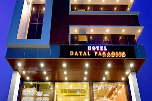 Hotel Dayal Shree Paradise image