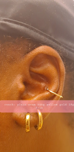 Explore pisces tattoo ideas, creative tattoo ideas in Coral Springs, available at AMATO Fine Jewelry & Body Piercing