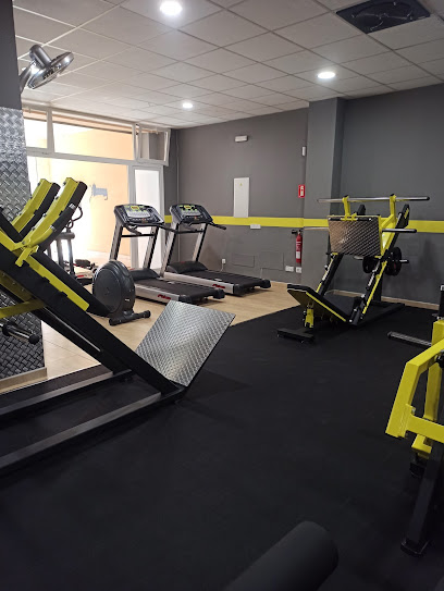 Workout Center - C/ de l,Arxiduc Lluís Salvador, 144, 07004 Palma, Illes Balears, Spain