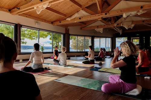 Centre de yoga Retraite de yoga en Lozère Langogne