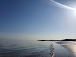 Leasowe Plajı'in fotoğrafı ve yerleşim
