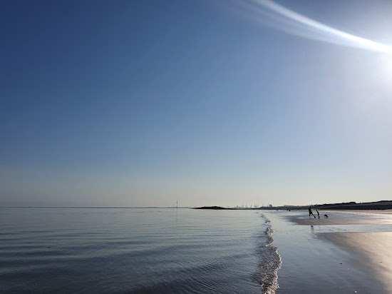 Plage de Leasowe