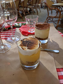 Plats et boissons du Restaurant Caffè Rosco à Vaison-la-Romaine - n°6