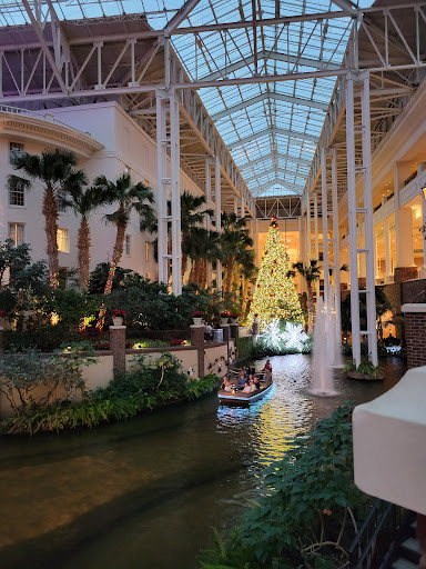 Hotel «Gaylord Opryland Resort & Convention Center», reviews and photos, 2800 Opryland Dr, Nashville, TN 37214, USA