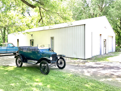 Fennewald Plumbing in Appleton City, Missouri