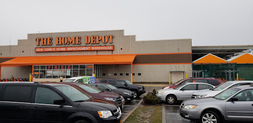 Home Improvement Store «The Home Depot», reviews and photos, 300 Thruway Plaza Dr, Cheektowaga, NY 14225, USA