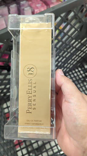 Clothing Store «Burlington Coat Factory», reviews and photos, 5959 W Sahara Ave, Las Vegas, NV 89146, USA