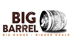Big Barrel image