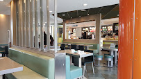 Atmosphère du Restaurant de hamburgers McDonald's Tlse Montaudran à Toulouse - n°2