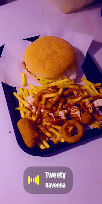 Hamburger du Médine Kebab à Longwy - n°4