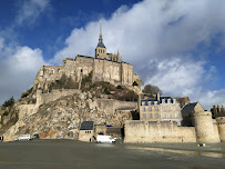 Auberge Saint Pierre du Restaurant La Mère Poulard à Le Mont-Saint-Michel - n°17