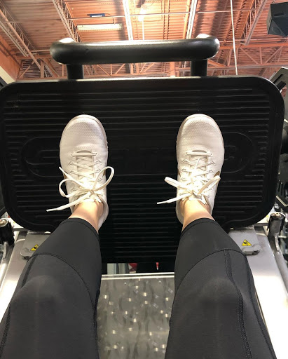 Health Club «24 Hour Fitness», reviews and photos, 405 I-30, Rockwall, TX 75087, USA