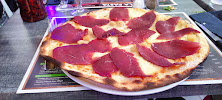 Pizza du Pizzeria La Pasta à Bourges - n°6