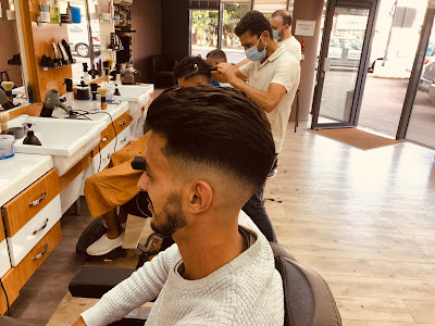 Coiffeur Serhat à Vandœuvre-lès-Nancy