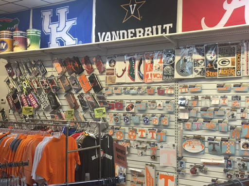 Shoe Store «Sport Seasons», reviews and photos, 56 White Bridge Pike, Nashville, TN 37205, USA