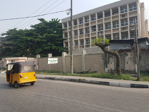 IMO State Liaison Office Lagos, 1221B Oluwole Street, Victoria Island, Lagos, Nigeria, County Government Office, state Lagos