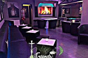 Friend's Shisha Lounge image