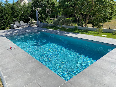 AJ Piscine à Lutterbach