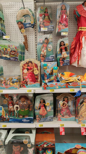 Department Store «Target», reviews and photos, 4920 Transit Rd, Depew, NY 14043, USA