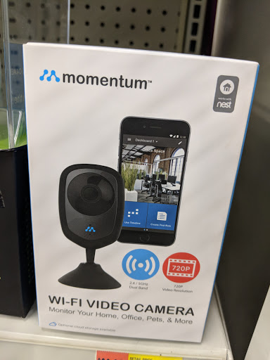 Department Store «Walmart Supercenter», reviews and photos, 950 E Greenville Pike, Winchester, IN 47394, USA