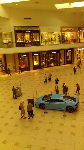 Department Store «Nordstrom Aventura», reviews and photos, 19507 Biscayne Blvd, Aventura, FL 33180, USA