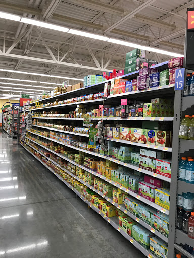 Supermarket «Walmart Neighborhood Market», reviews and photos, 408 Tiny Town Rd, Clarksville, TN 37042, USA