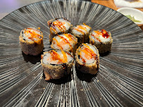 Sushi du Restaurant japonais Teppanyaki Sushi à Paris - n°3