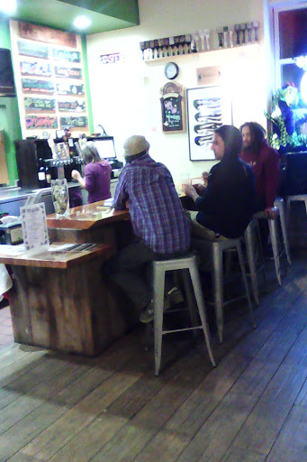 Grocery Store «Community Market at the Barlow», reviews and photos, 6762 Sebastopol Ave #100, Sebastopol, CA 95472, USA