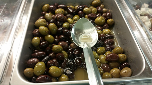 Vitamin & Supplements Store «Organic Food & Vitamin Center», reviews and photos, 170 W Nine Mile Rd, Ferndale, MI 48220, USA