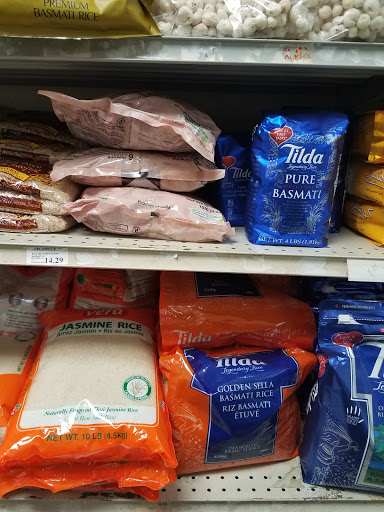 Supermarket «Halalco Supermarket», reviews and photos, 155 Hillwood Ave, Falls Church, VA 22046, USA