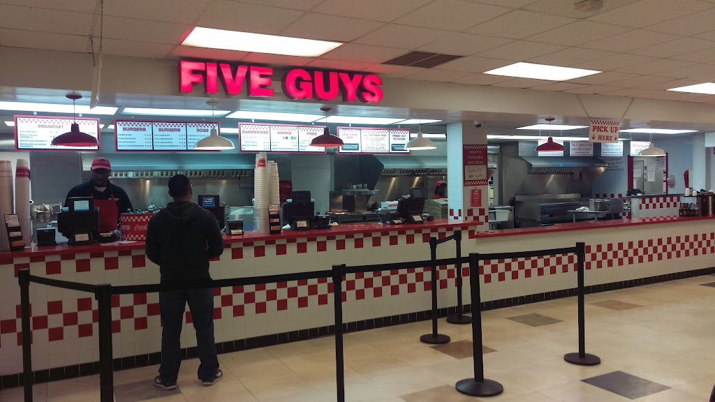 Five Guys 23511